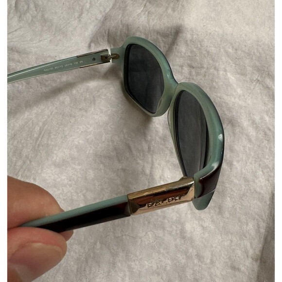 Ralph 5130 Sunglasses 601/13 Havana 58-16-135‎ Frames Only - Picture 14 of 16